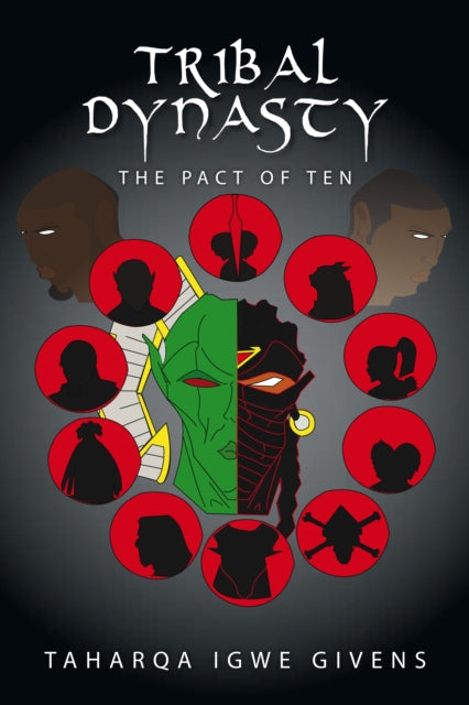 Tribal Dynasty