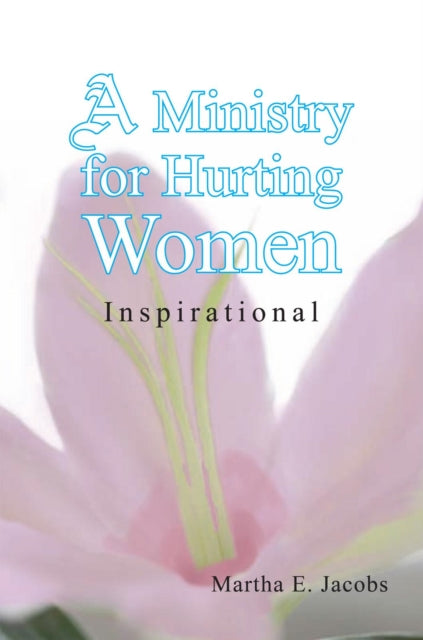 Ministry for Hurting Women