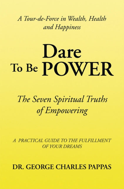 Dare to Be Power