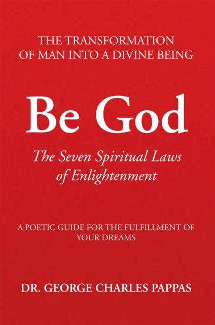 Be God