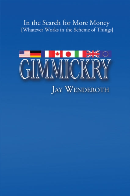 Gimmickry