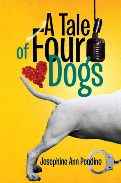 Tale of Four Dogs