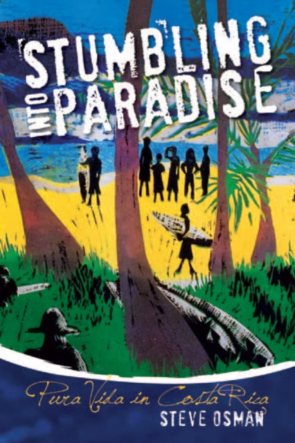 Stumbling into Paradise