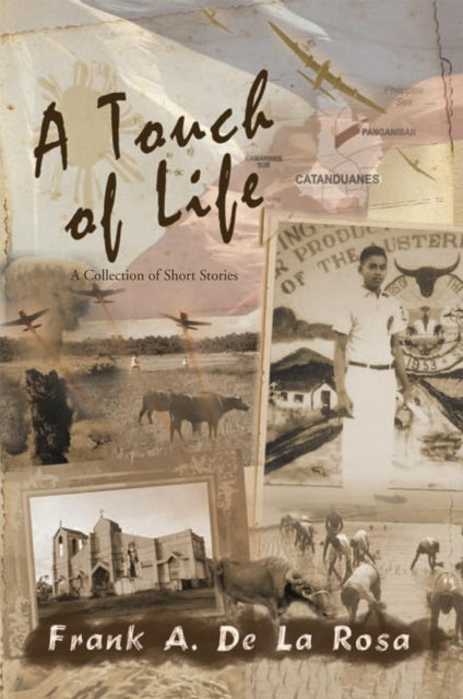 Touch of Life