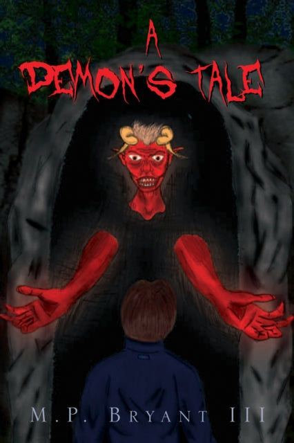 Demon's Tale
