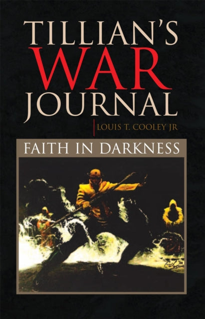 Tillian's War Journal
