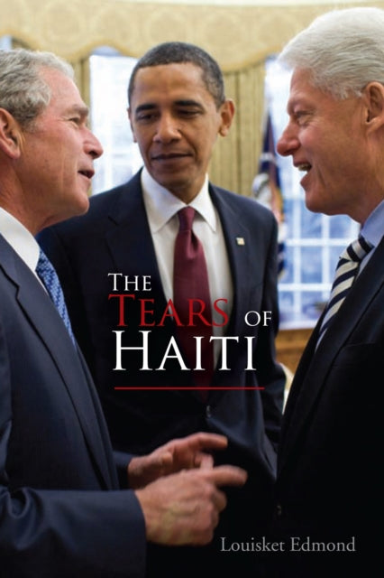 Tears of Haiti