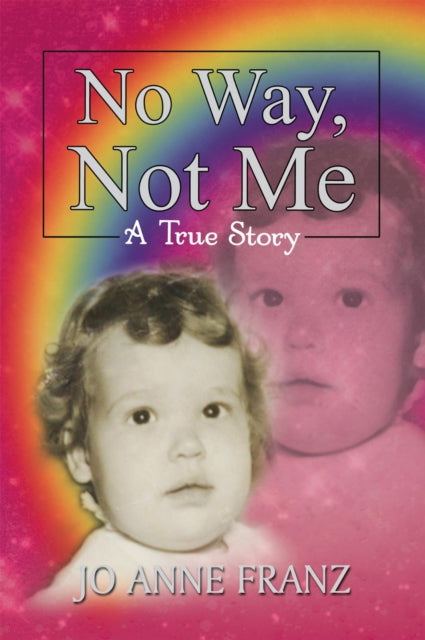No Way, Not Me