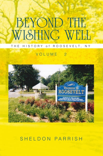 Beyond the Wishing Well