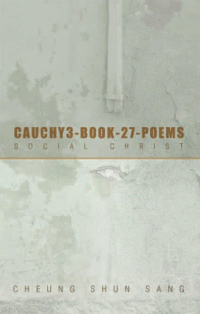 Cauchy3-Book-27-Poems