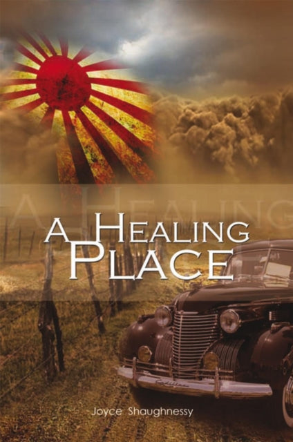 Healing Place