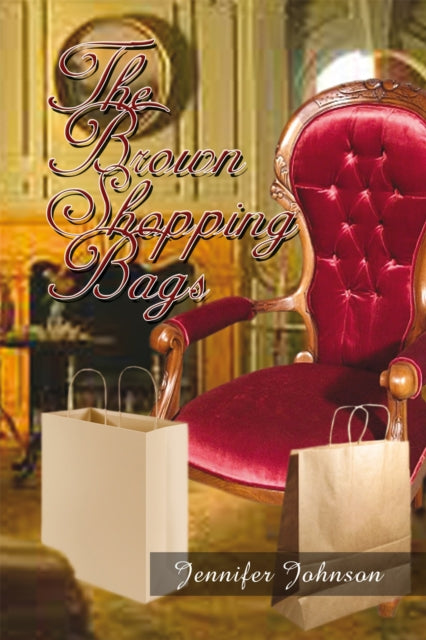 Brown Shopping Bags