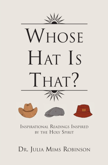 Whose Hat Is That?