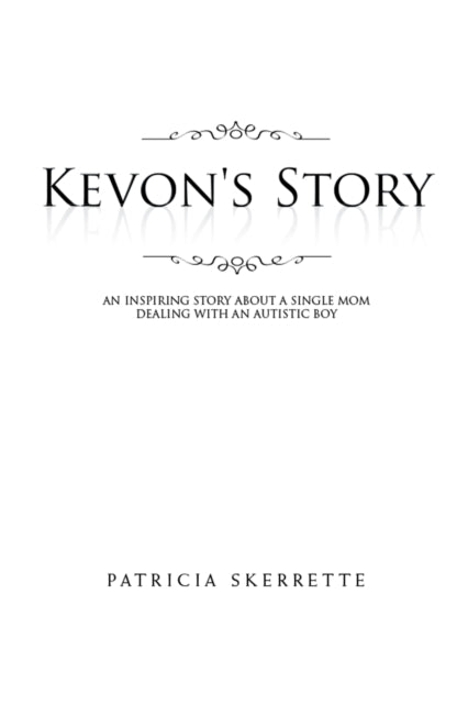 Kevon's Story