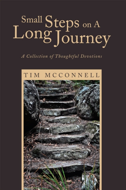 Small Steps on a Long Journey
