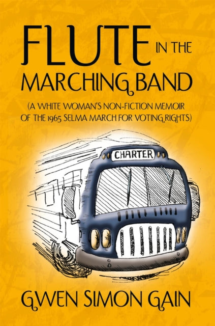 Flute in the Marching Band