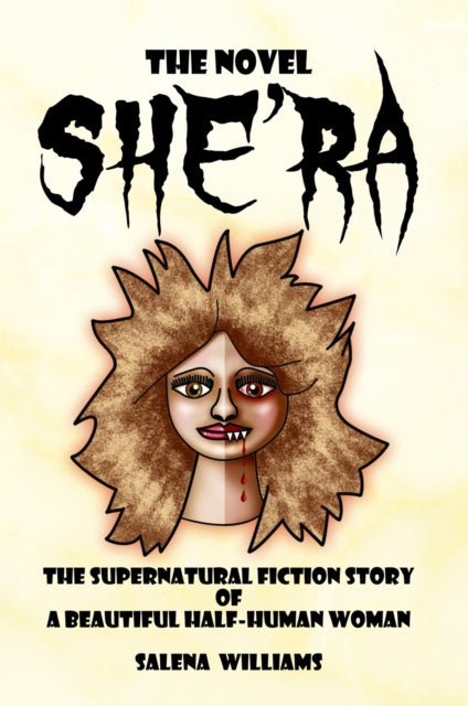 She'ra