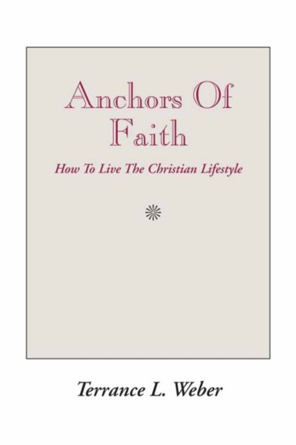 Anchors of Faith