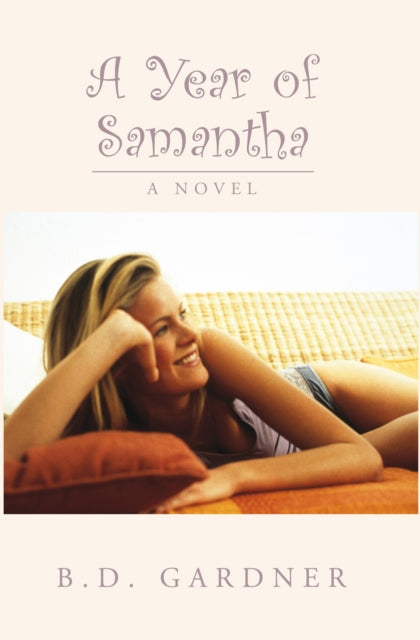 Year of Samantha