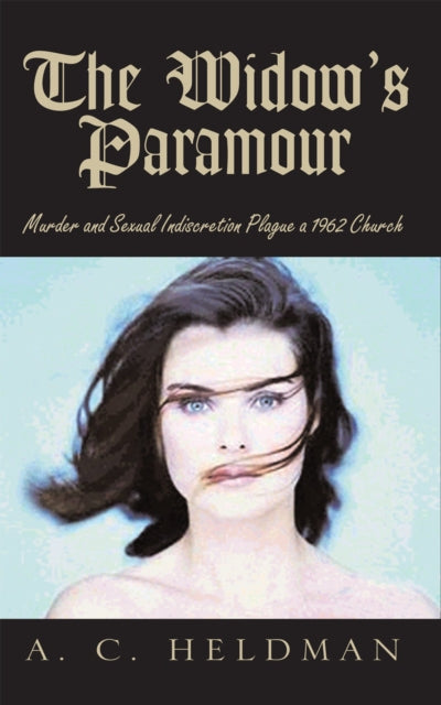 Widow's Paramour