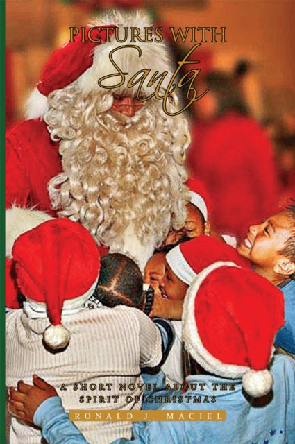 Pictures with Santa
