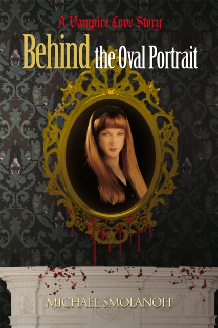 Behind the Oval Portrait