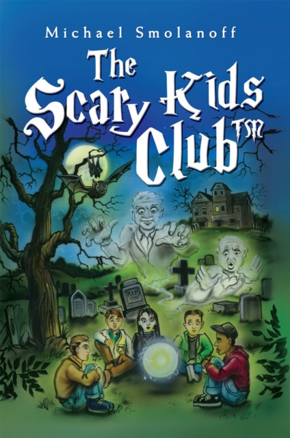 Scary Kids Club(TM)