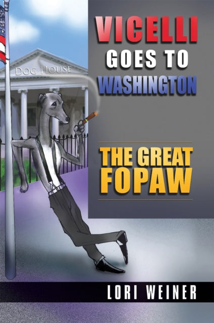 Vicelli Goes to Washington