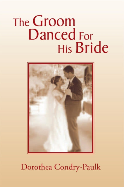 Groom Danced for His Bride