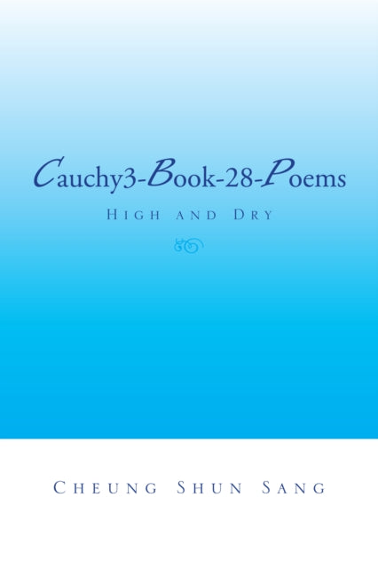 Cauchy3-Book-28-Poems