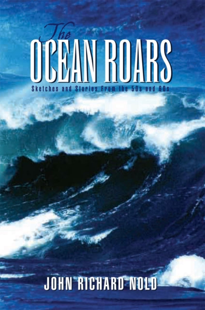 Ocean Roars