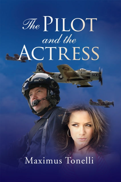 Pilot and the Actress