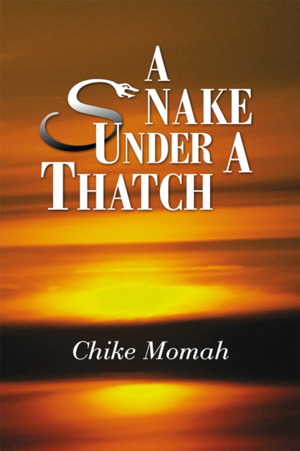 Snake Under a Thatch