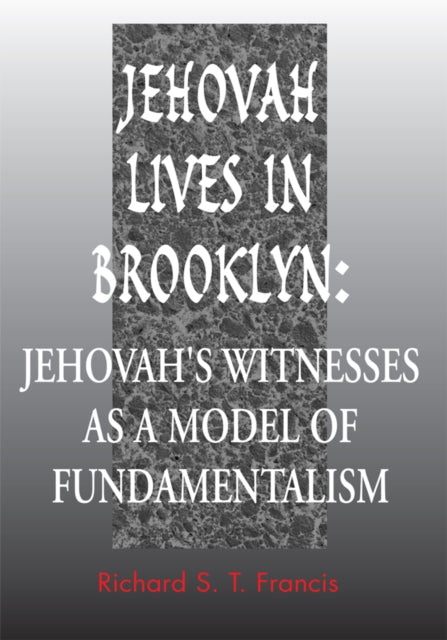 Jehovah Lives in Brooklyn