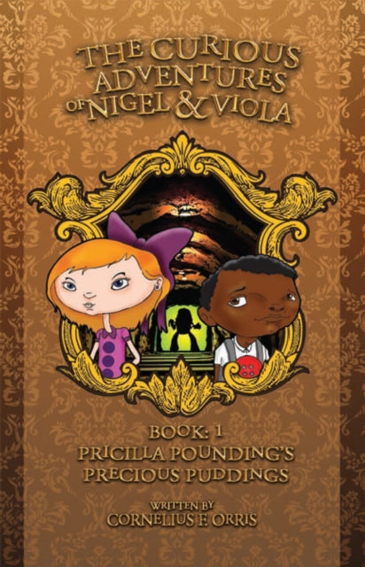 Curious Adventures of Nigel & Viola