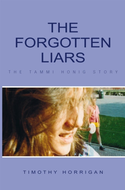Forgotten Liars