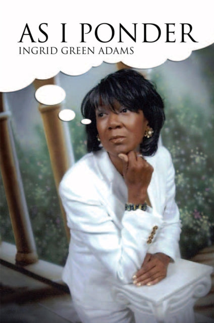 As I Ponder
