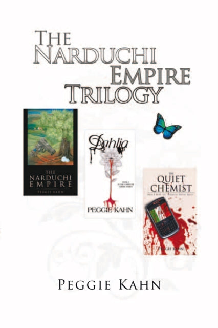 Narduchi Empire Trilogy