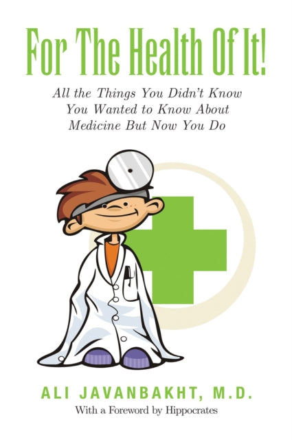 For the Health of It!