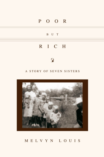 Poor but Rich