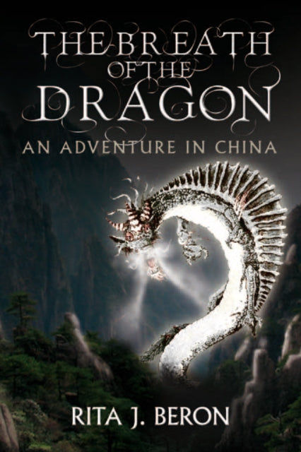Breath of the Dragon