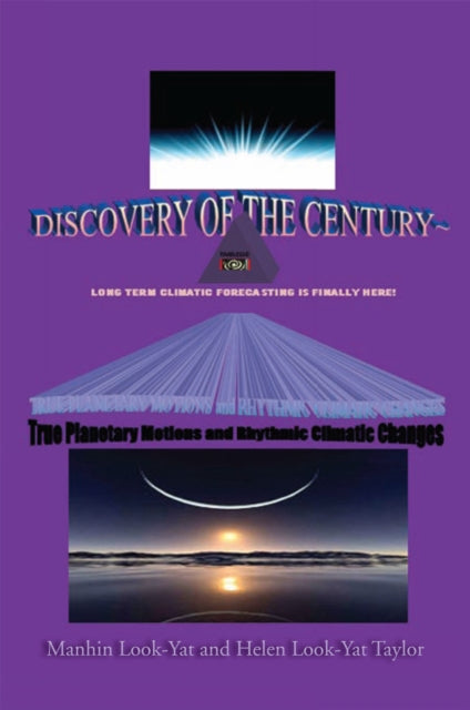 True Planetary Motions and Rhythmic Climatic Changes