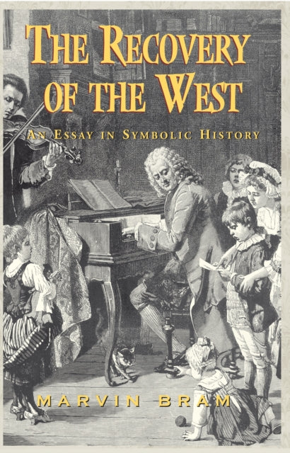 Recovery of the West