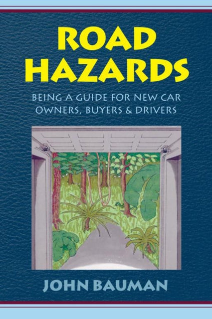 Road Hazards