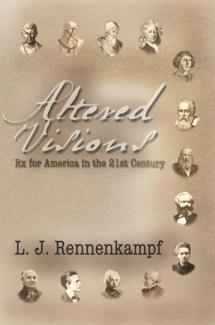 Altered Visions