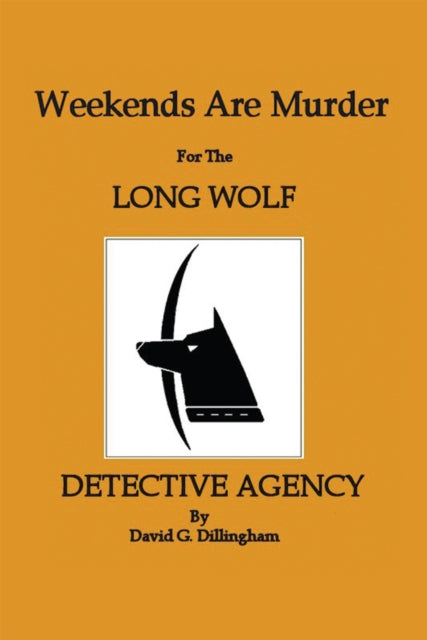 Weekends Are Murder