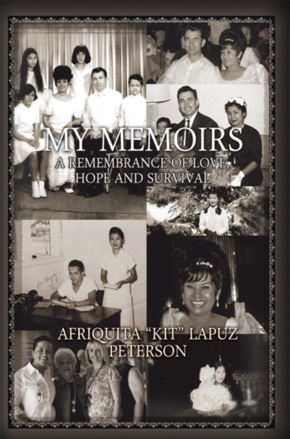 My Memoirs