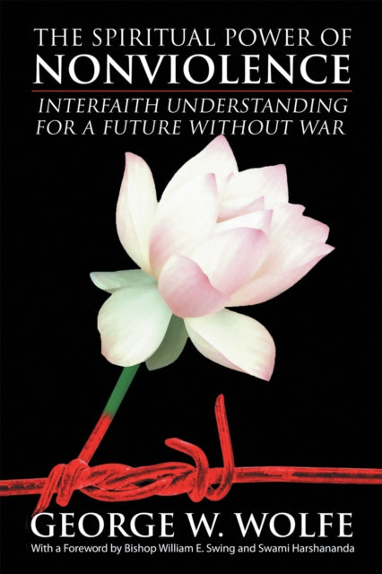 Spiritual Power of Nonviolence