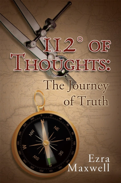 112(deg) of Thoughts