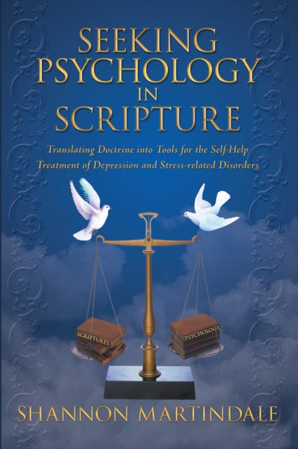 Seeking Psychology in Scripture